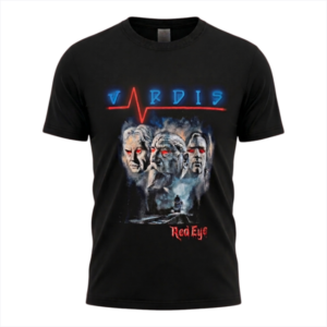 RED EYE Tee