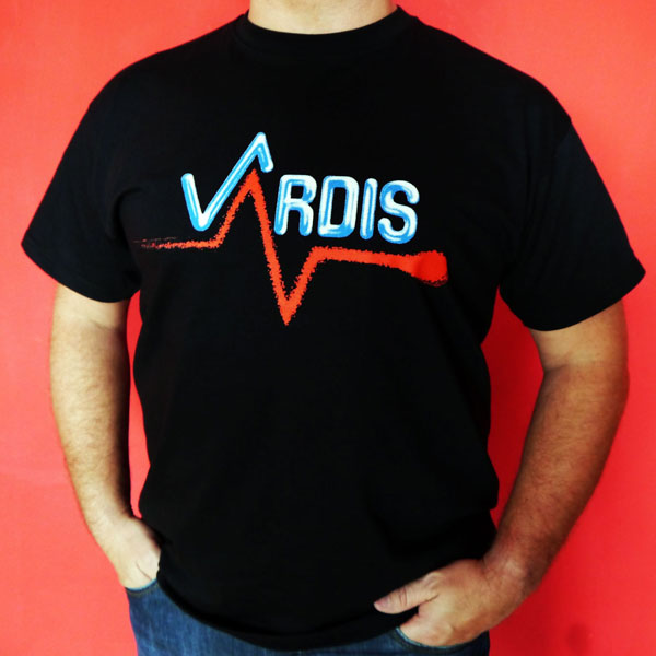 classic vardis t shirt classic vardis t shirt