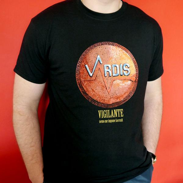 vardis vigilante t shirt vardis vigilante t shirt